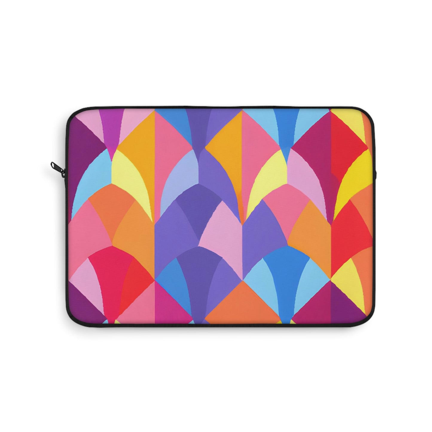 FlamingFabulosity - LGBTQ+ Laptop Sleeve (12", 13", 15")