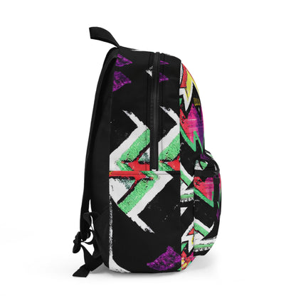 Galaxxi Stardust - Hustler Backpack