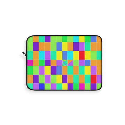 FancyFierceness - LGBTQ+ Laptop Sleeve (12", 13", 15")