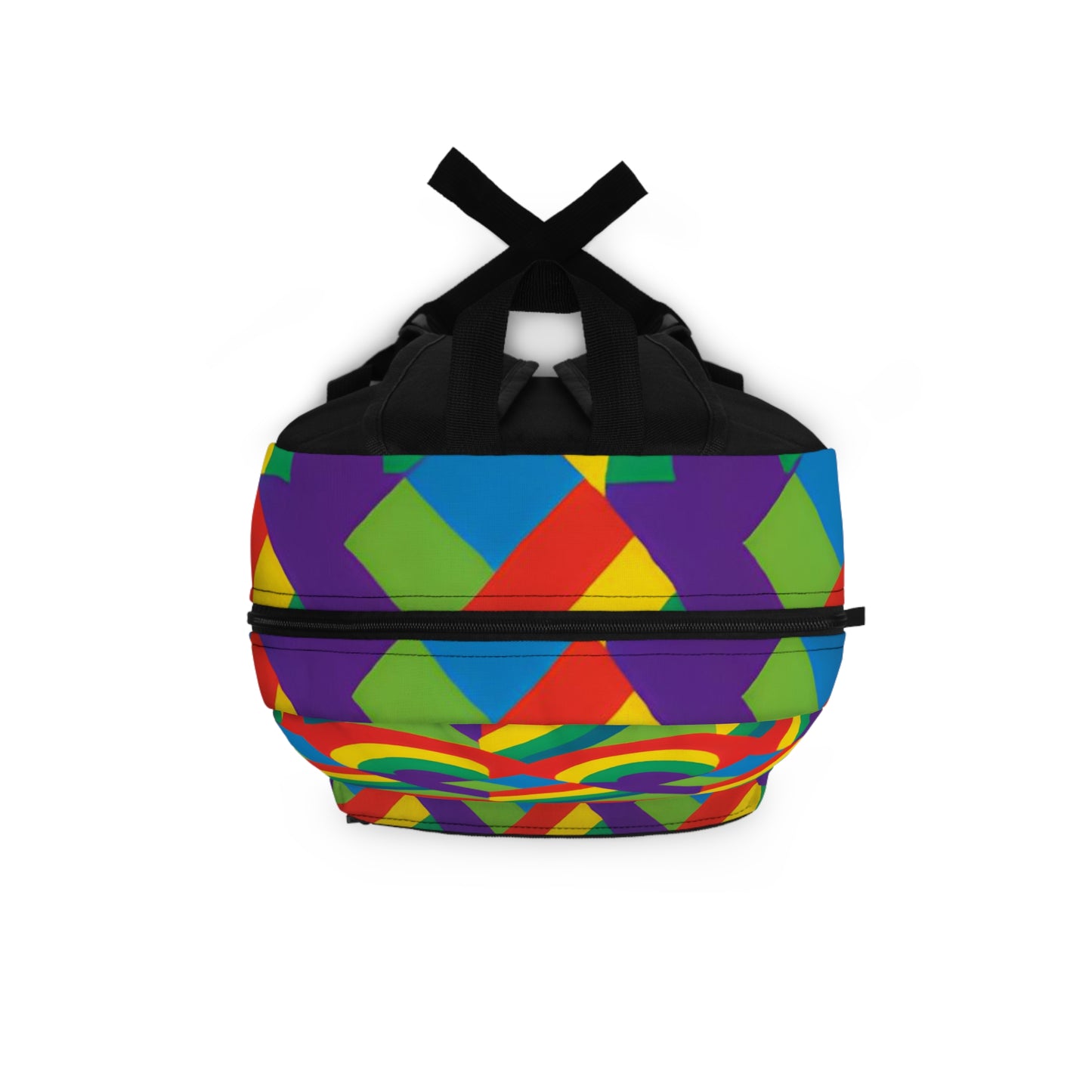 GlitterHaunt - Hustler Pride Backpack