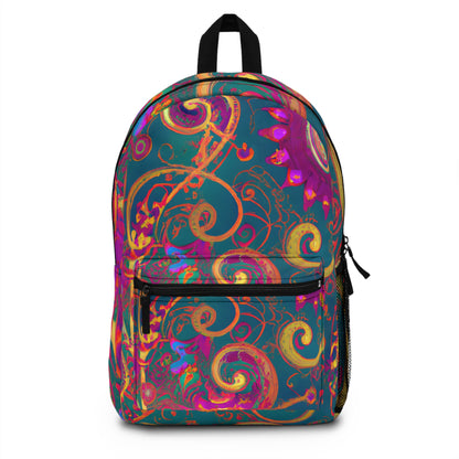 TinselLily - LGBTQ+ Pride Backpack