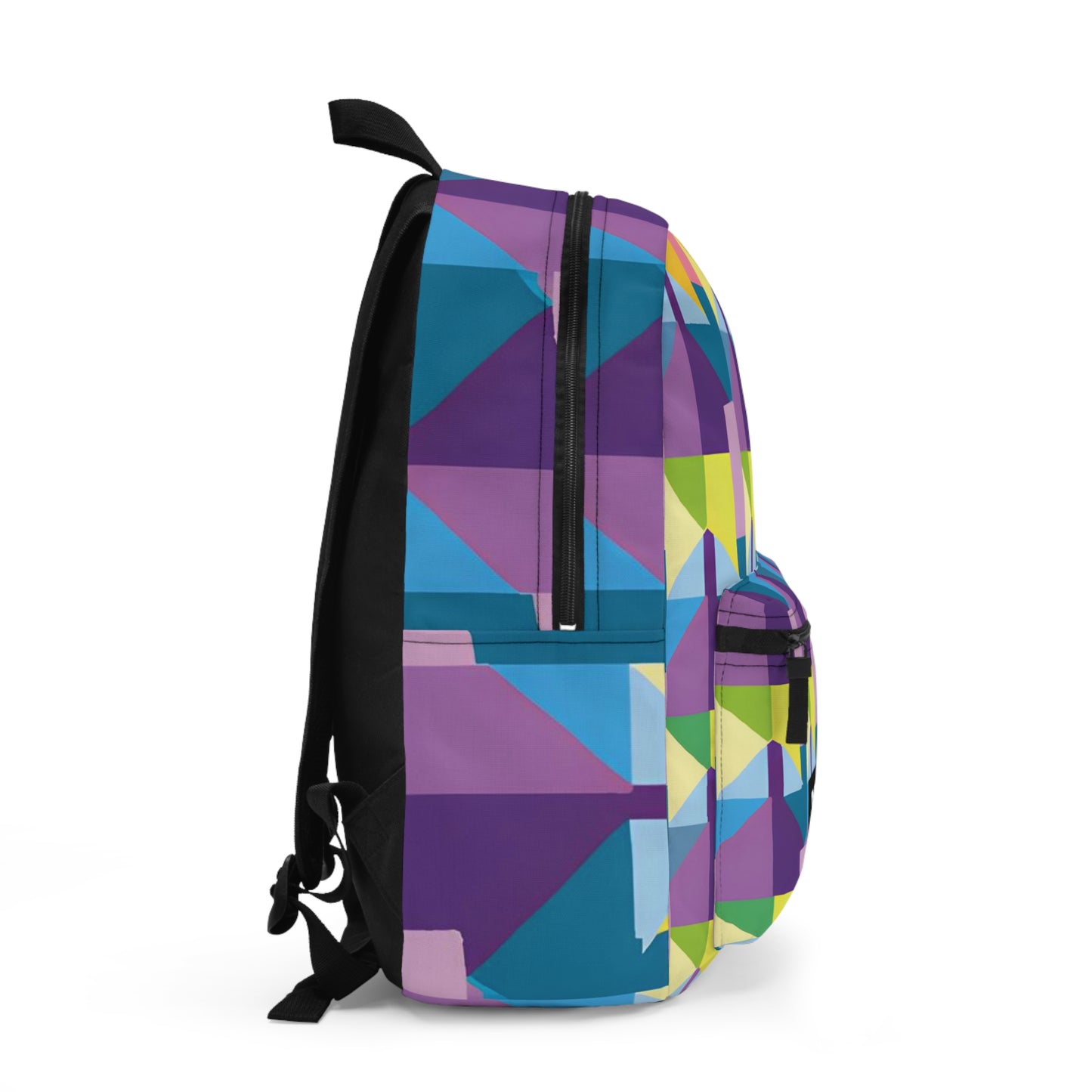 DazzleVanessa - Hustler Pride Backpack