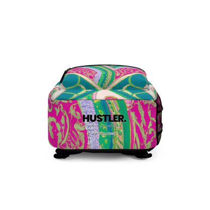 FlamBurlesque - LGBTQ+ Pride Backpack