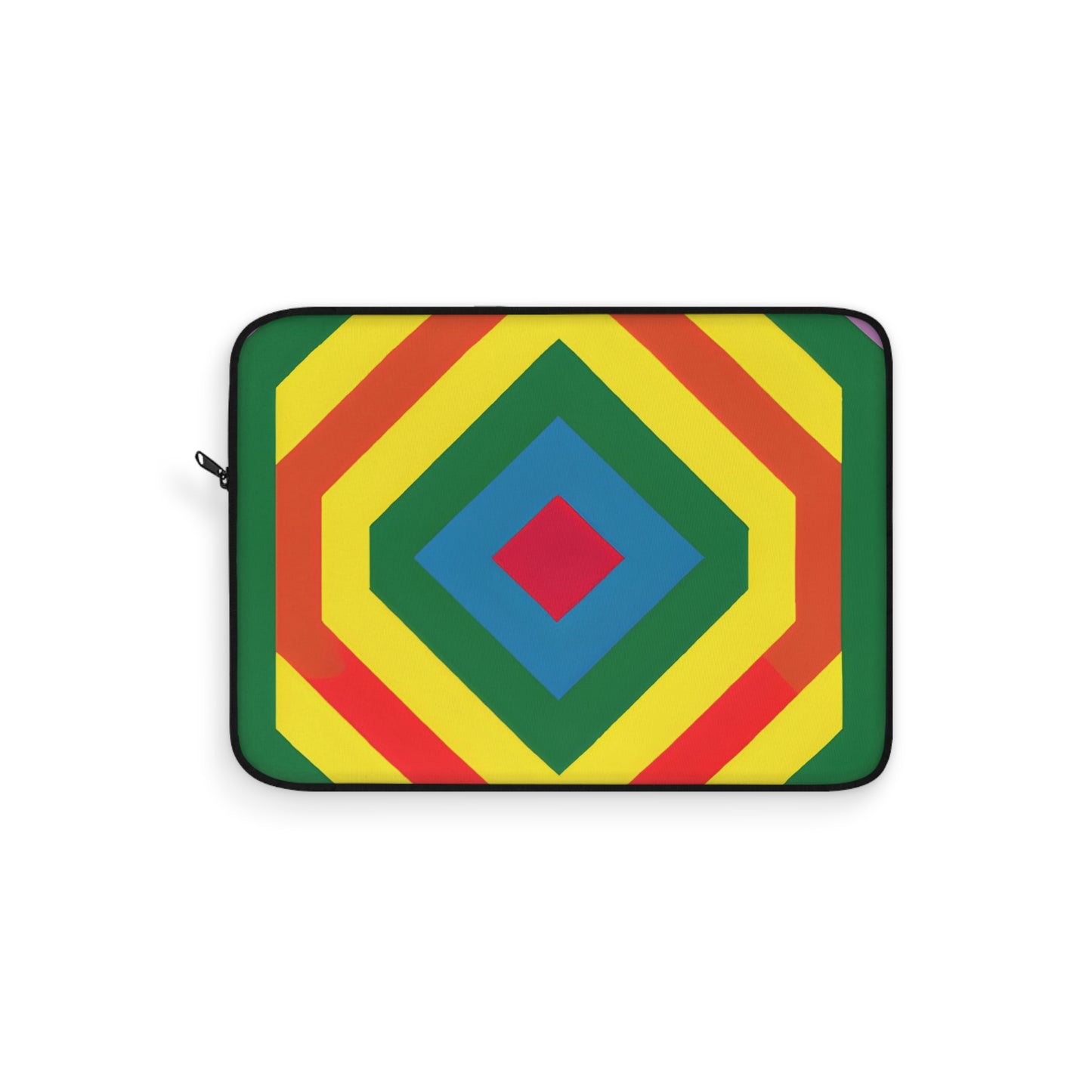 FancyFlambeau - LGBTQ+ Laptop Sleeve (12", 13", 15")