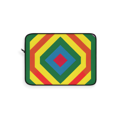 FancyFlambeau - LGBTQ+ Laptop Sleeve (12", 13", 15")