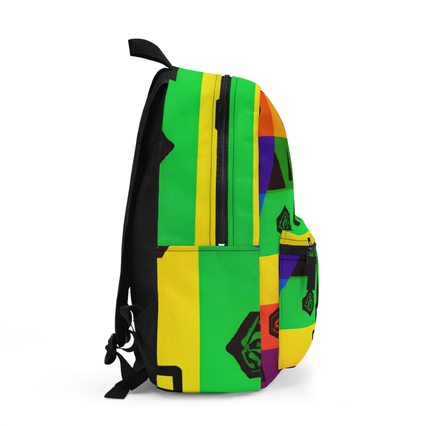 Velvitta - Hustler Pride Backpack
