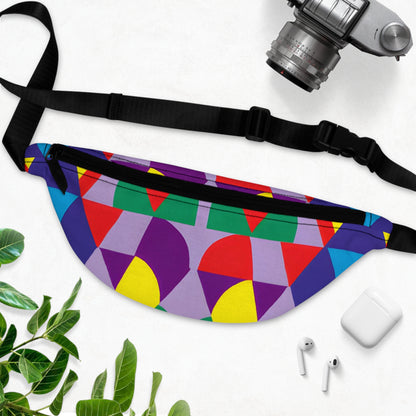 NinaSupreme - Gay Pride Fanny Pack Belt Bag