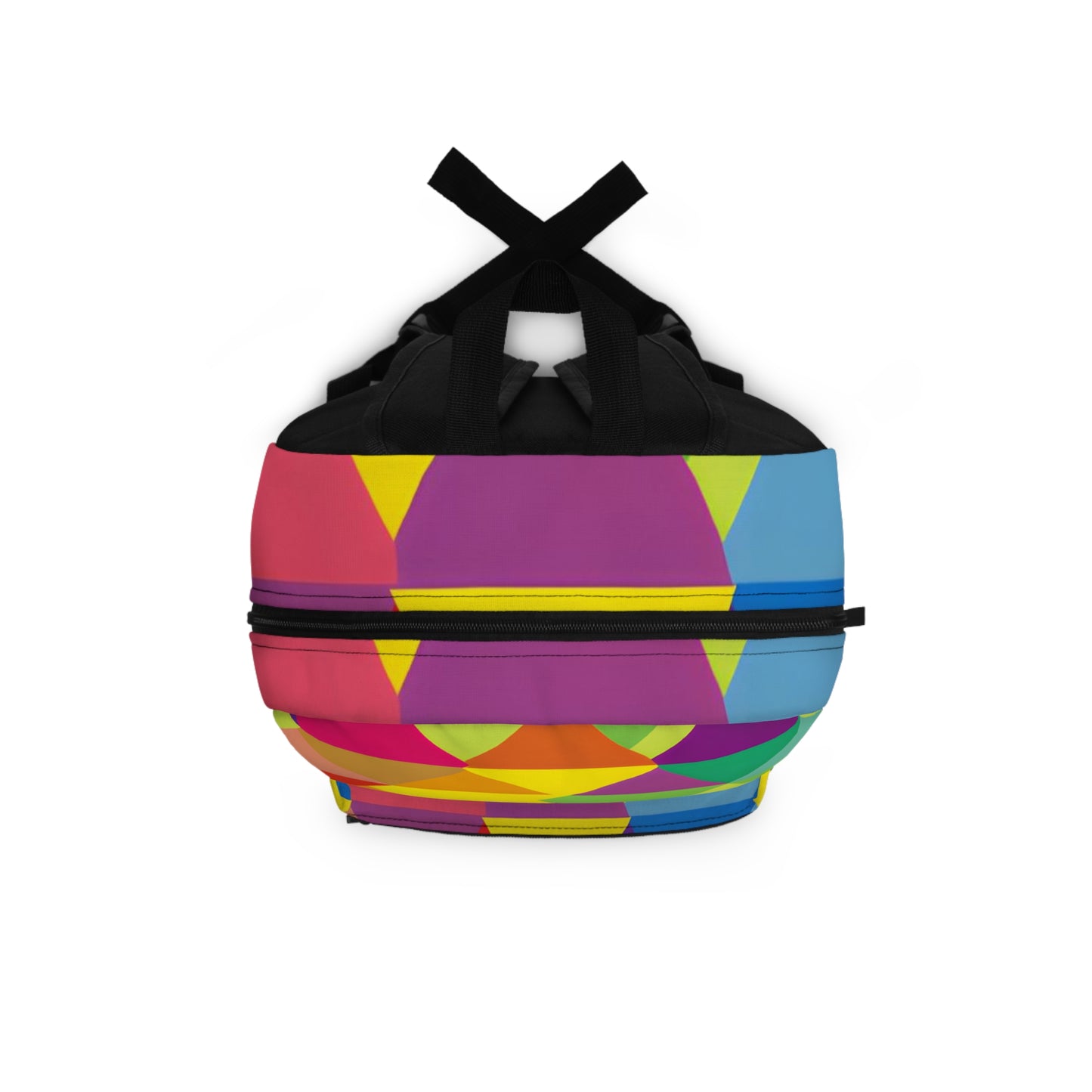 MidnightMisty - Hustler Pride Backpack