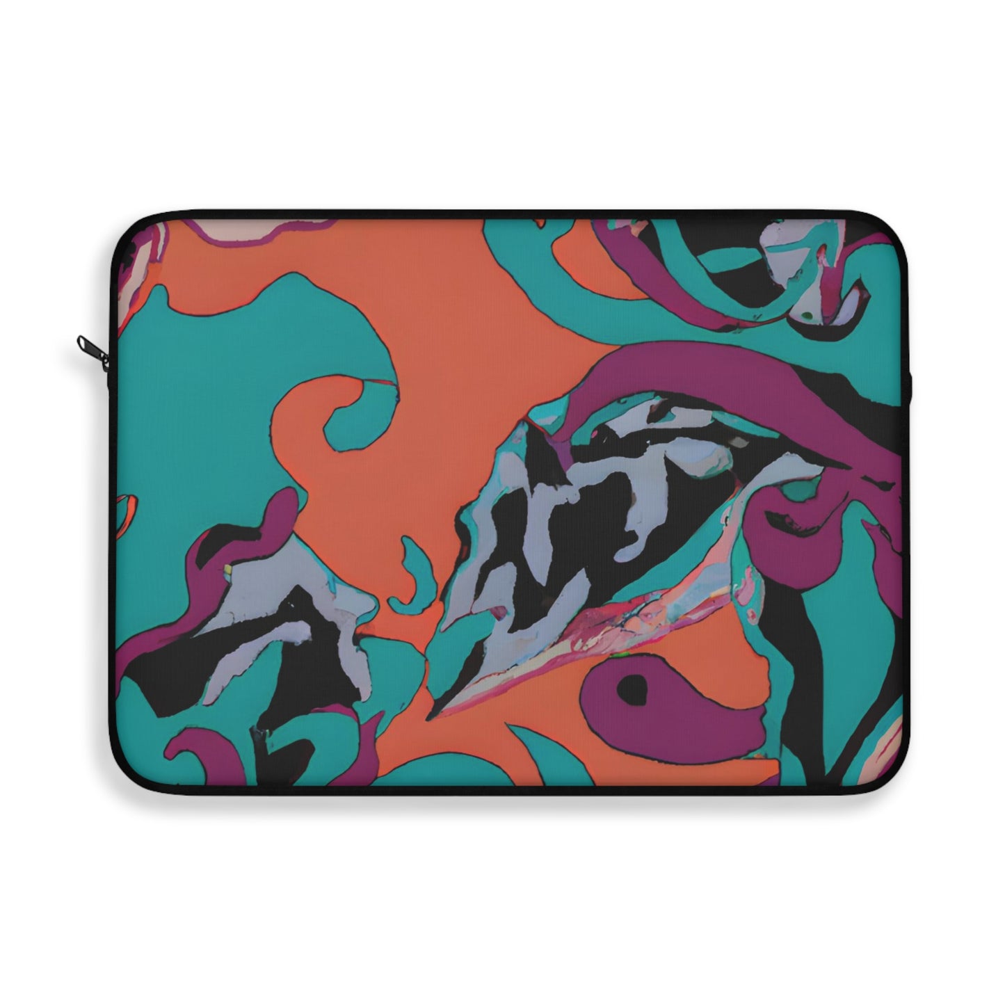 GlamGatsby - LGBTQ+ Laptop Sleeve (12", 13", 15")
