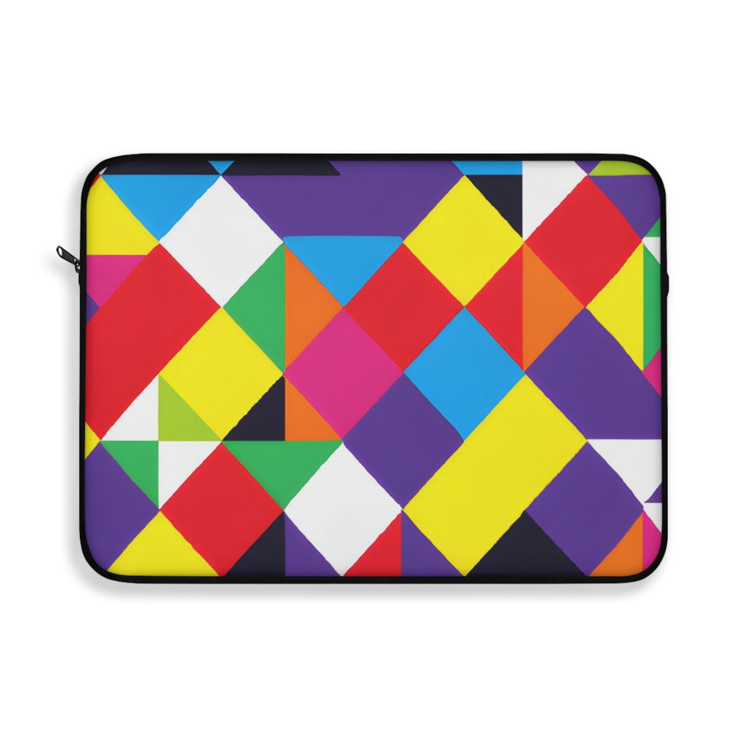 Glamazonia - LGBTQ+ Laptop Sleeve (12", 13", 15")