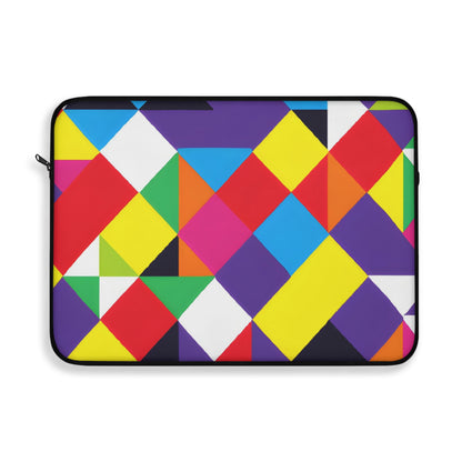 Glamazonia - LGBTQ+ Laptop Sleeve (12", 13", 15")
