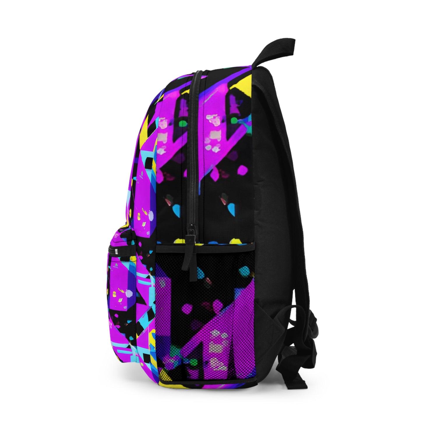 GalaxiStar - Hustler Backpack