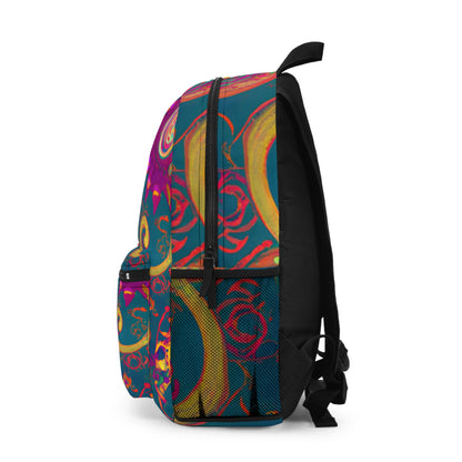TinselLily - LGBTQ+ Pride Backpack