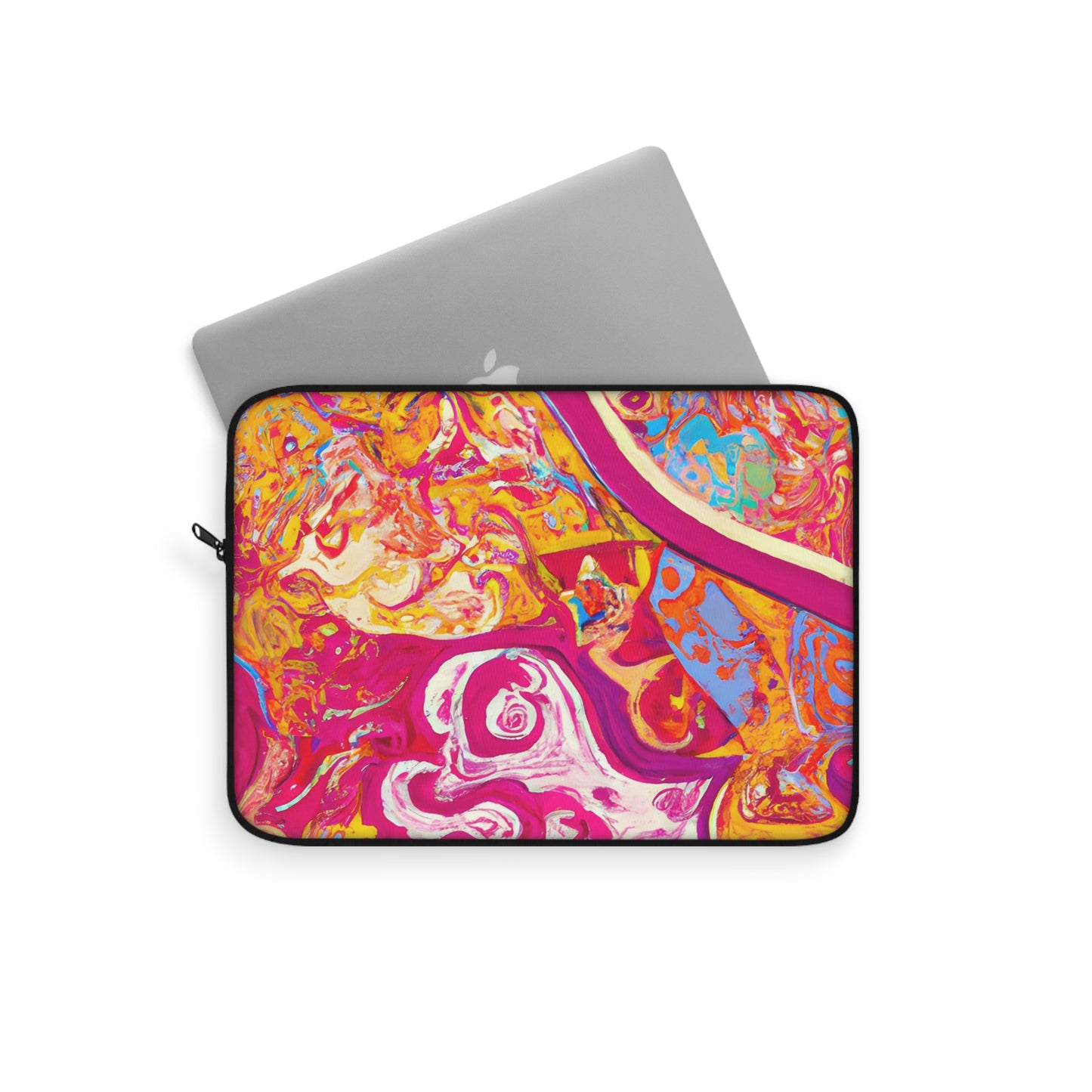 TinselQueen - LGBTQ+ Laptop Sleeve (12", 13", 15")