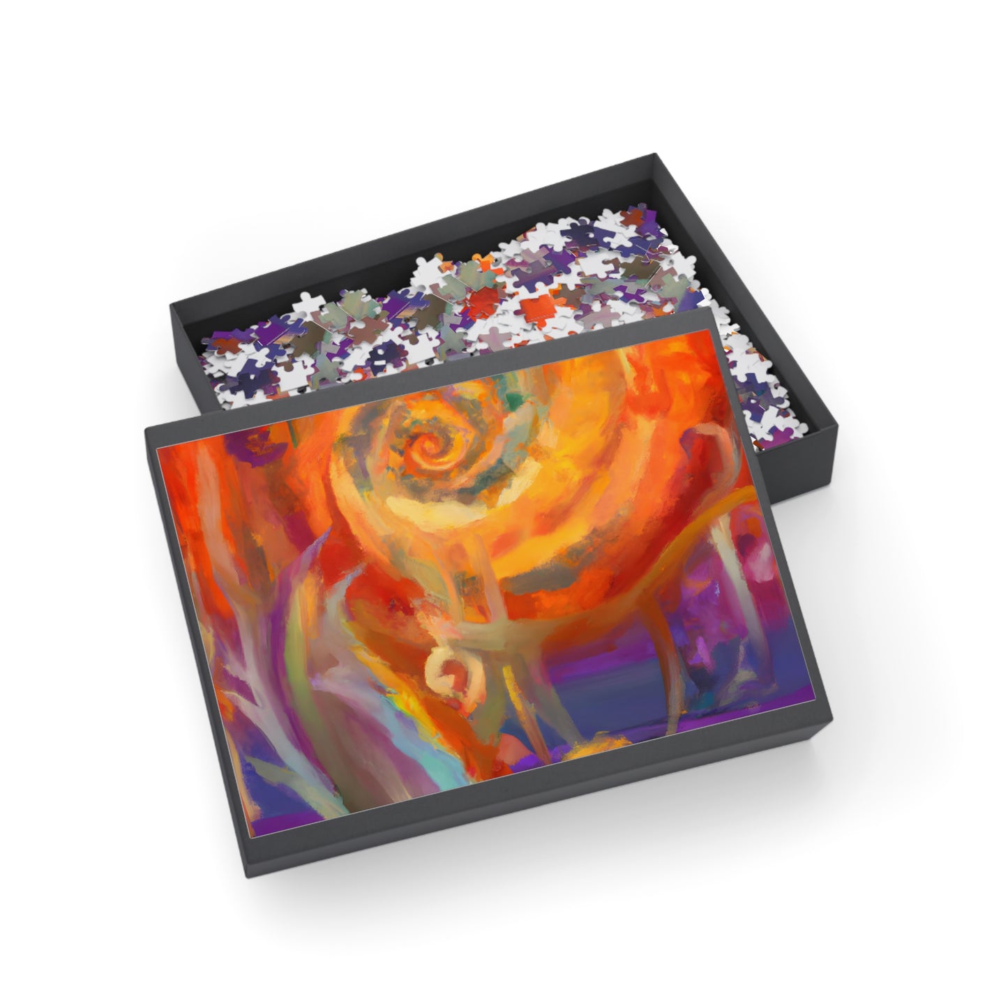 Titianna - Gay Hope Jigsaw Puzzle