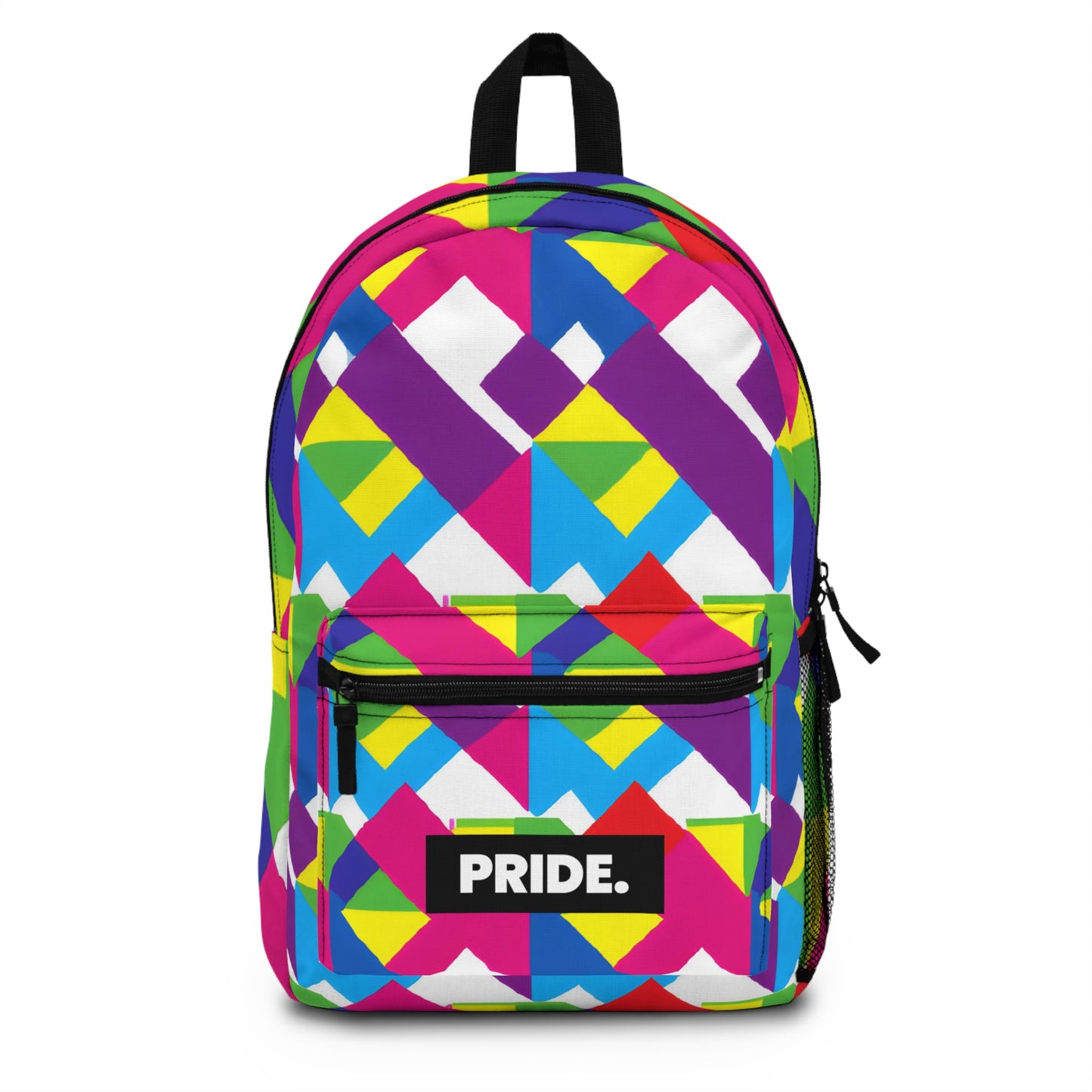 SparkyButterscotch - Hustler Pride Backpack