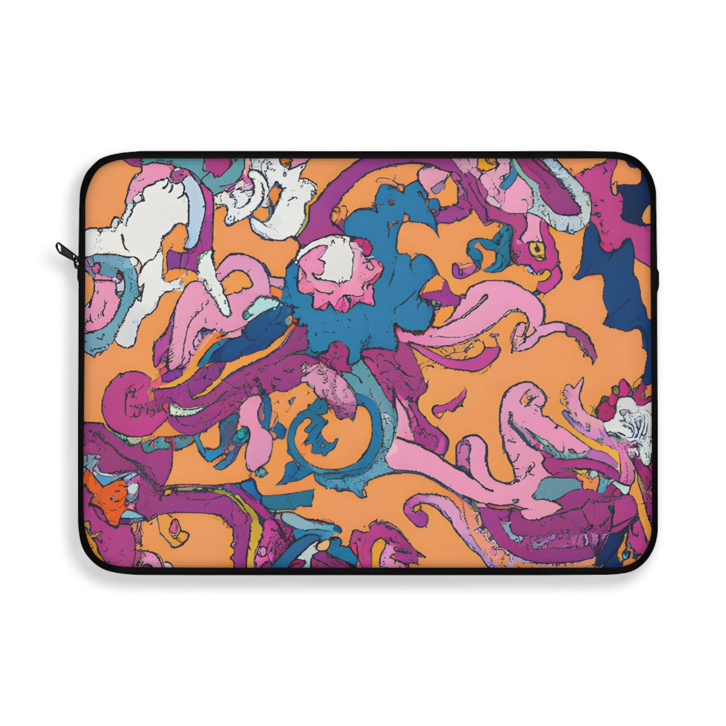 StarGlitz - LGBTQ+ Laptop Sleeve (12", 13", 15")