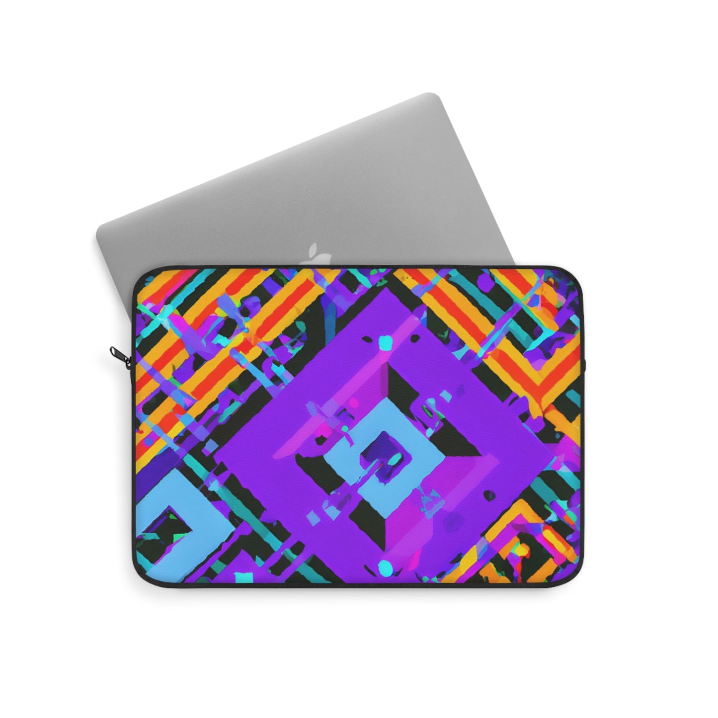 StarlightPhoenix - LGBTQ+ Laptop Sleeve (12", 13", 15")