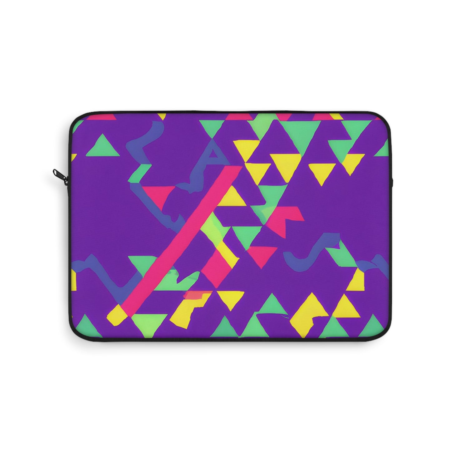 RaquelSpectrum - LGBTQ+ Laptop Sleeve (12", 13", 15")