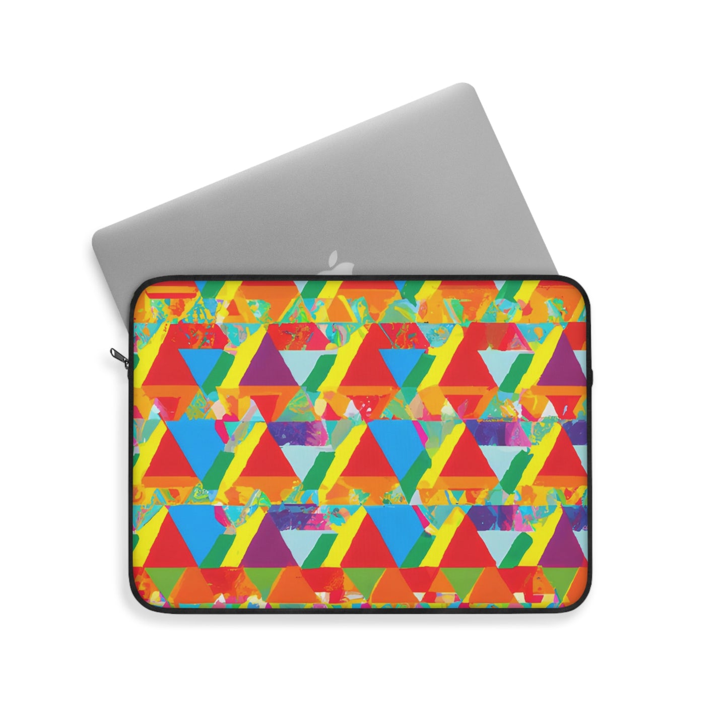 Glamazonica - Gay-Inspired Laptop Sleeve (12", 13", 15")