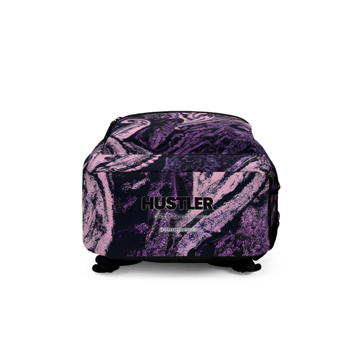 MillieVelvetEyes - LGBTQ+ Pride Backpack