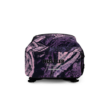 MillieVelvetEyes - LGBTQ+ Pride Backpack