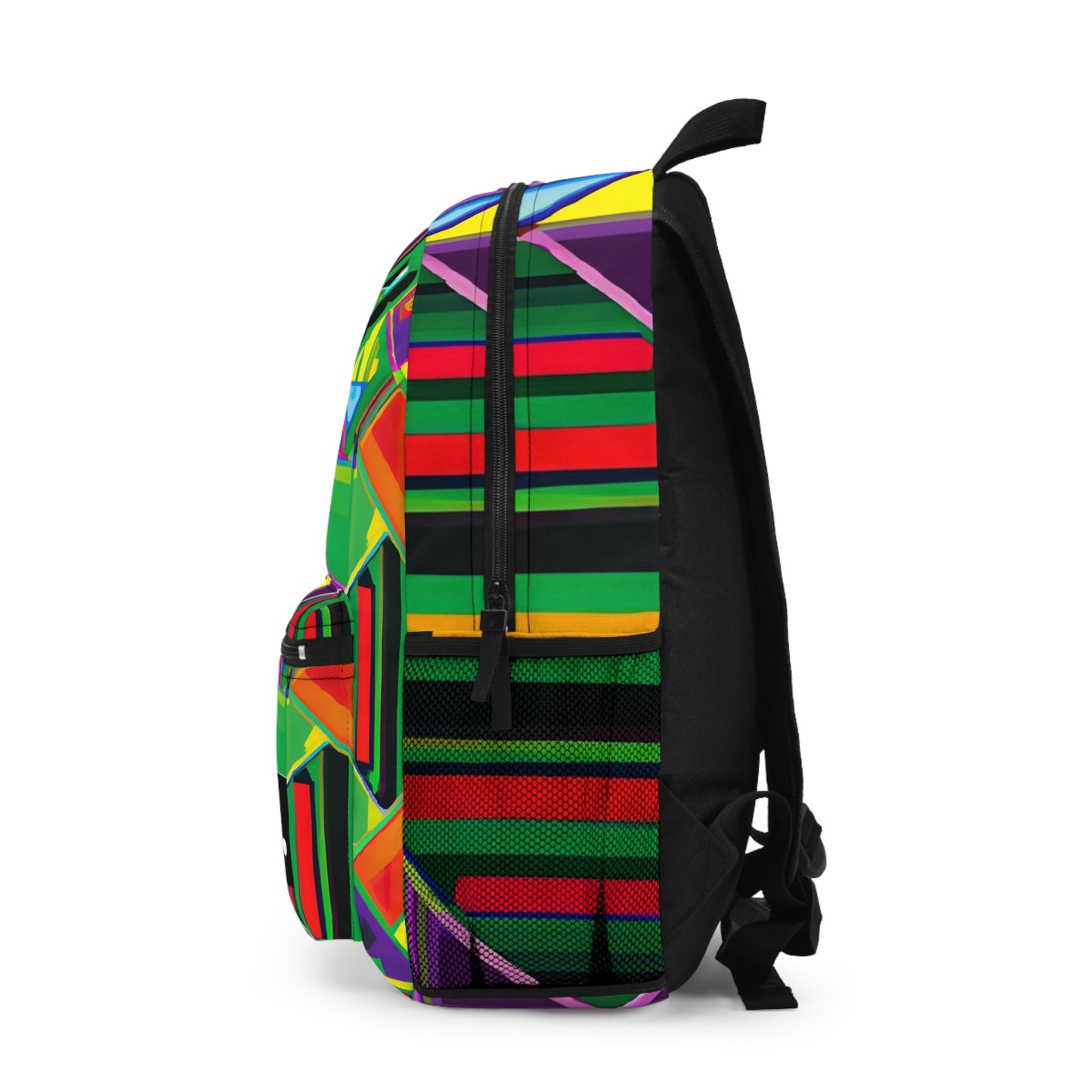 GalacticaStarz - LGBTQ+ Pride Backpack