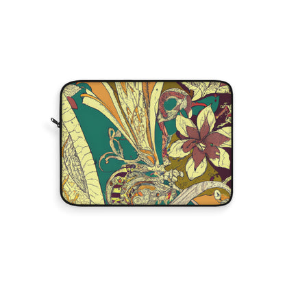 VelvetFever - LGBTQ+ Laptop Sleeve (12", 13", 15")