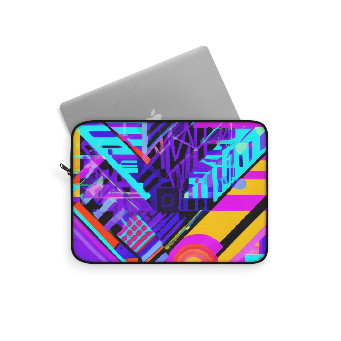 QuasarCaelestis - LGBTQ+ Laptop Sleeve (12", 13", 15")