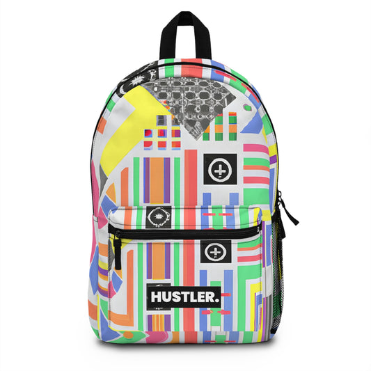 GalaxyGlamor - Hustler Backpack