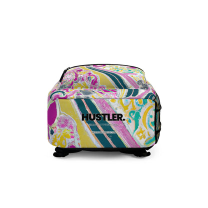 OscarFlamingo - LGBTQ+ Pride Backpack