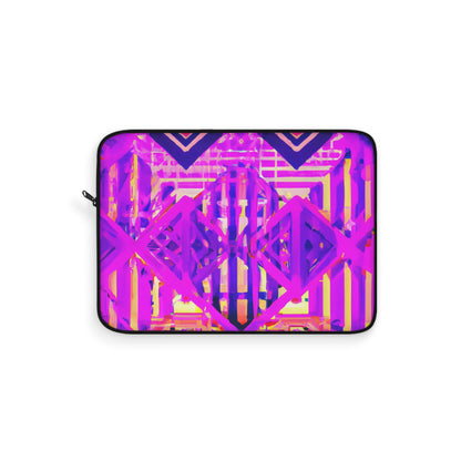 Ex
SpectroStar2000 - LGBTQ+ Laptop Sleeve (12", 13", 15")