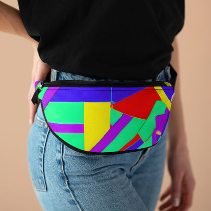 StarFyre - LGBTQ+ Fanny Pack Belt Bag