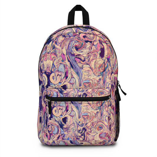 MintyMarlene - LGBTQ+ Pride Backpack