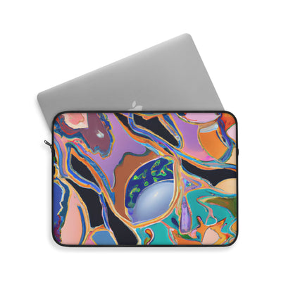 CabaretDiva - LGBTQ+ Laptop Sleeve (12", 13", 15")