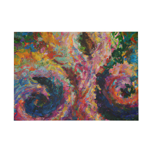 Leonardo daVinci - Gay Hope Jigsaw Puzzle