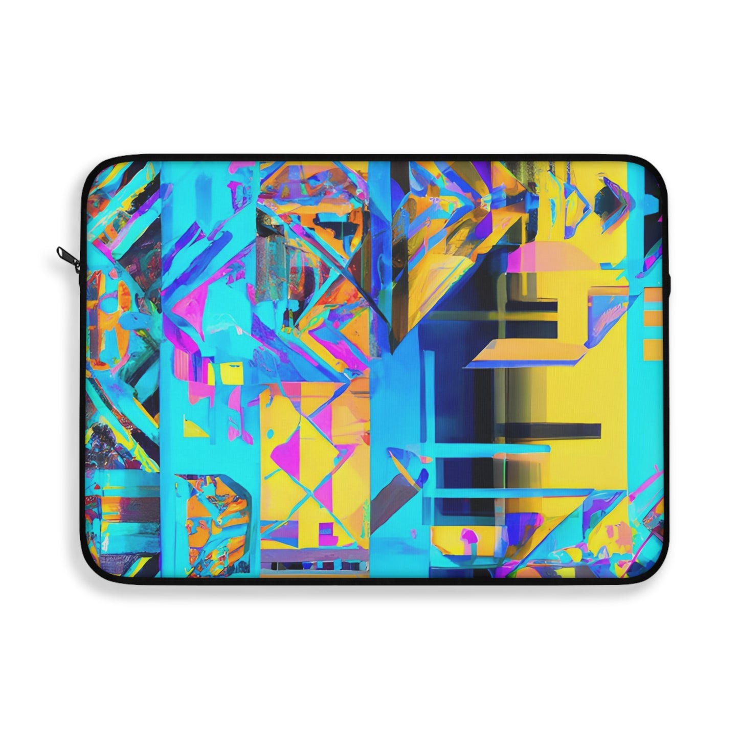 Threnody 23 - LGBTQ+ Laptop Sleeve (12", 13", 15")