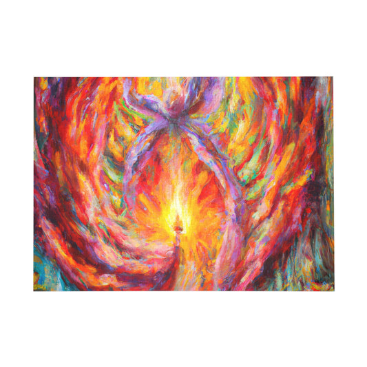 Raphaela - Gay Hope Jigsaw Puzzle