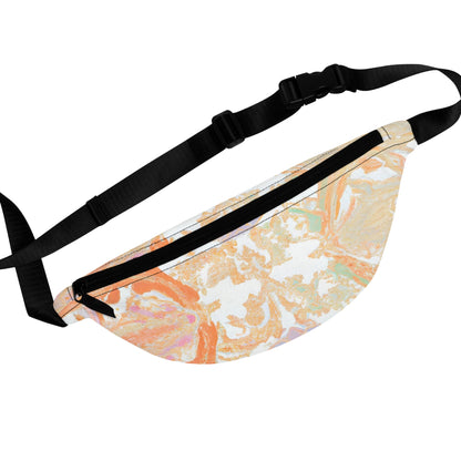 GlamGlitterGrace - LGBTQ+ Fanny Pack Belt Bag