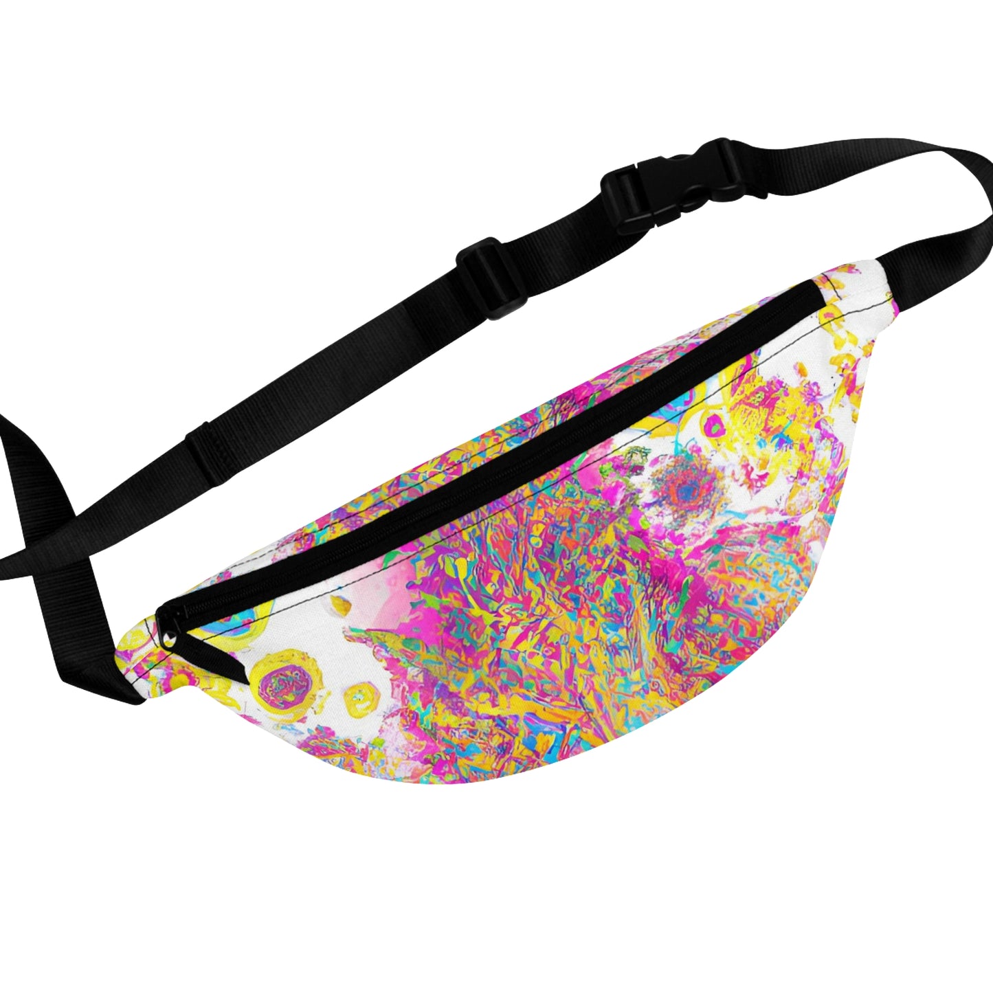 IrisCabaret - LGBTQ+ Fanny Pack Belt Bag