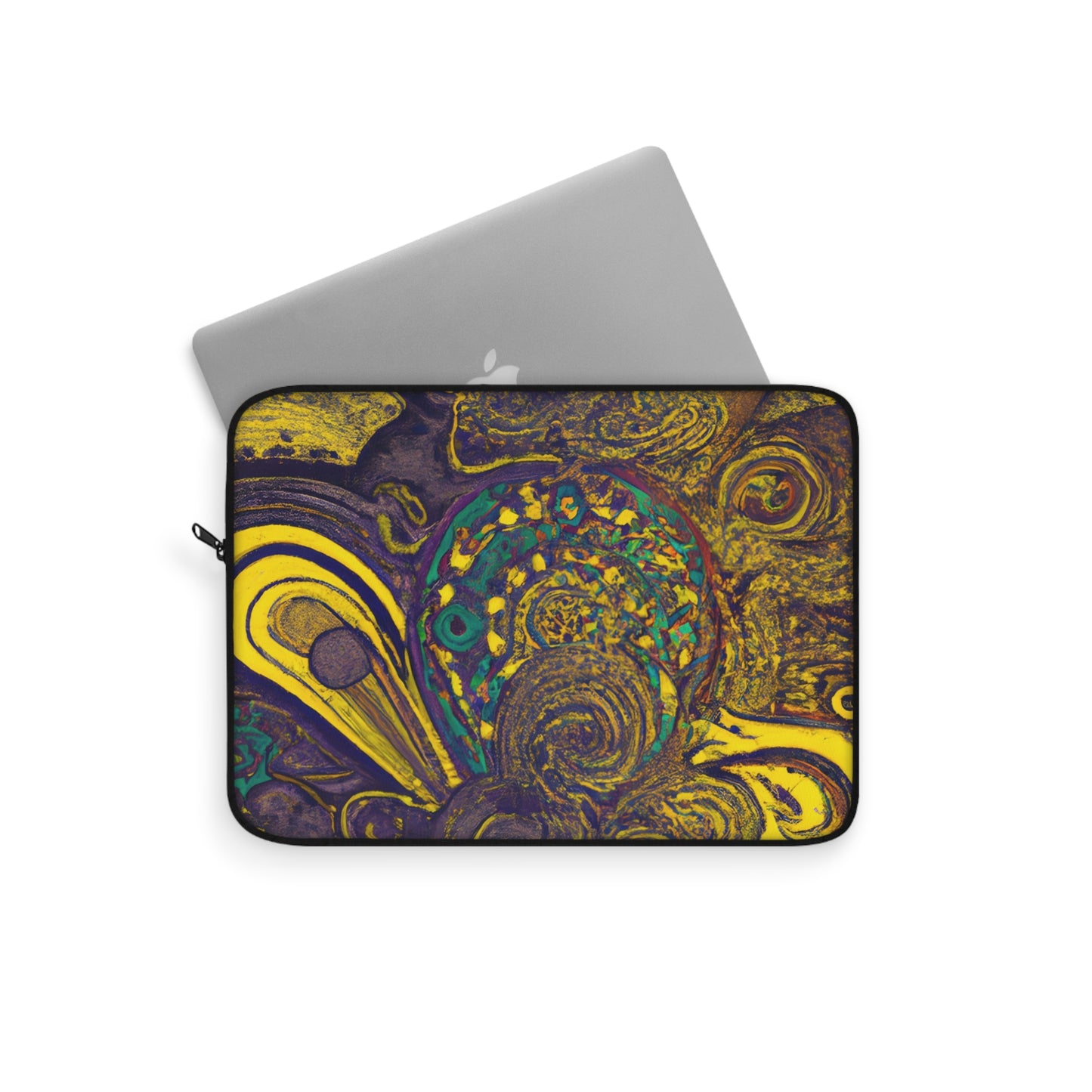 VanitySass - LGBTQ+ Laptop Sleeve (12", 13", 15")