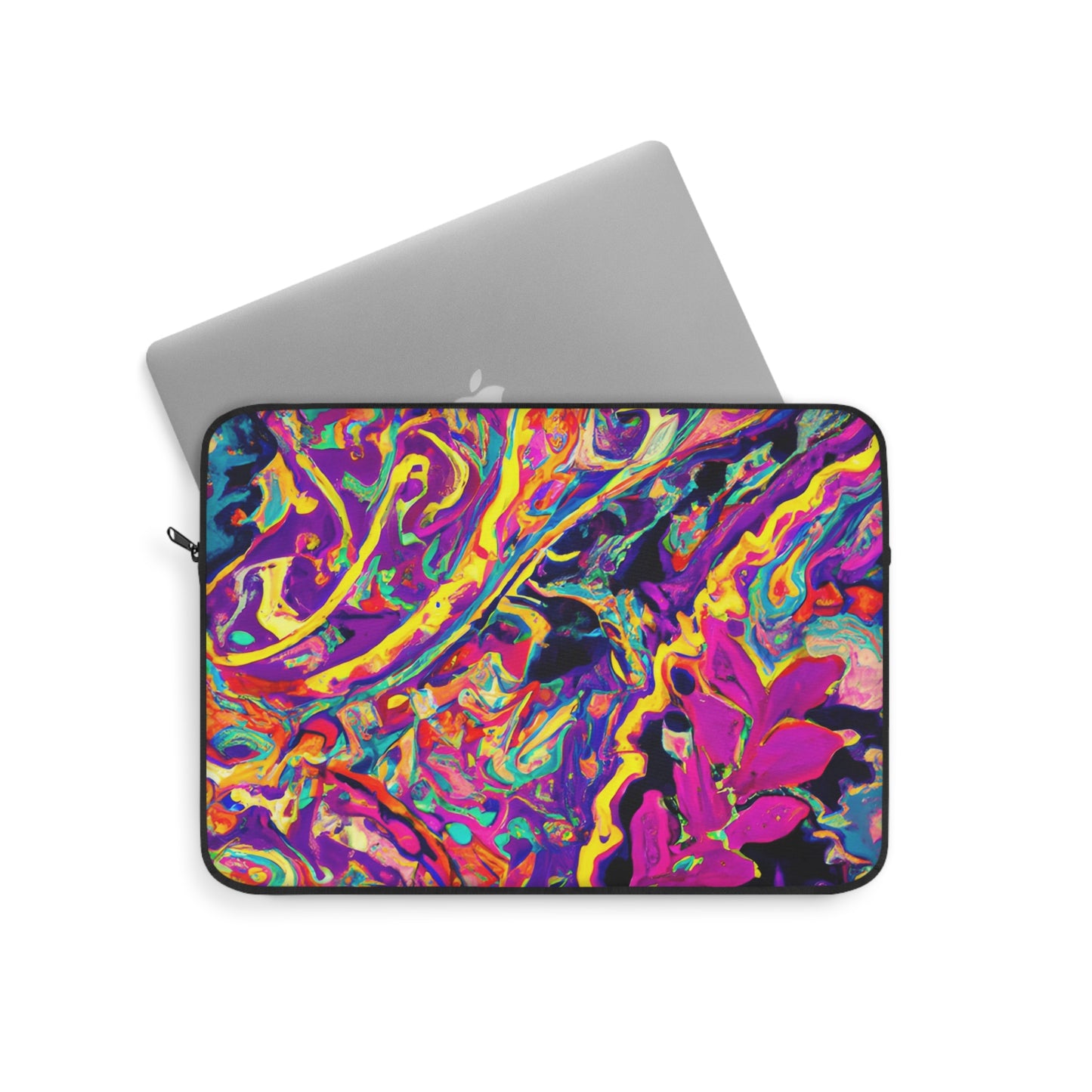 OdyssiaAstar - LGBTQ+ Laptop Sleeve (12", 13", 15")