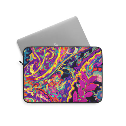 OdyssiaAstar - LGBTQ+ Laptop Sleeve (12", 13", 15")