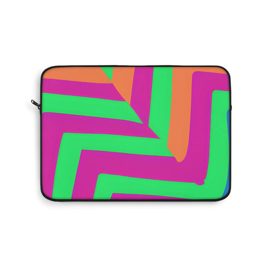 DivineGlamour - LGBTQ+ Laptop Sleeve (12", 13", 15")