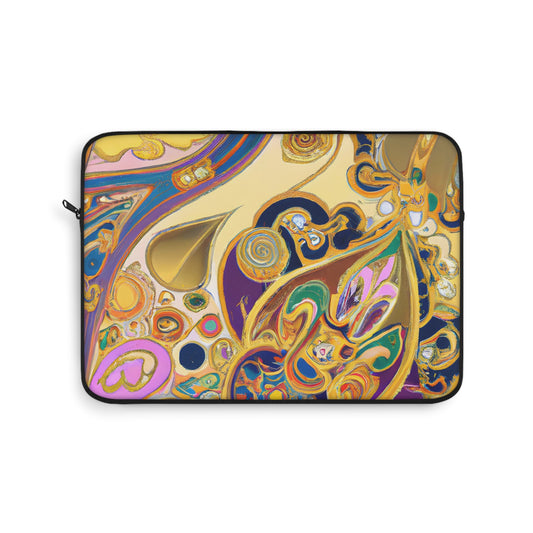 FlapperFever - LGBTQ+ Laptop Sleeve (12", 13", 15")