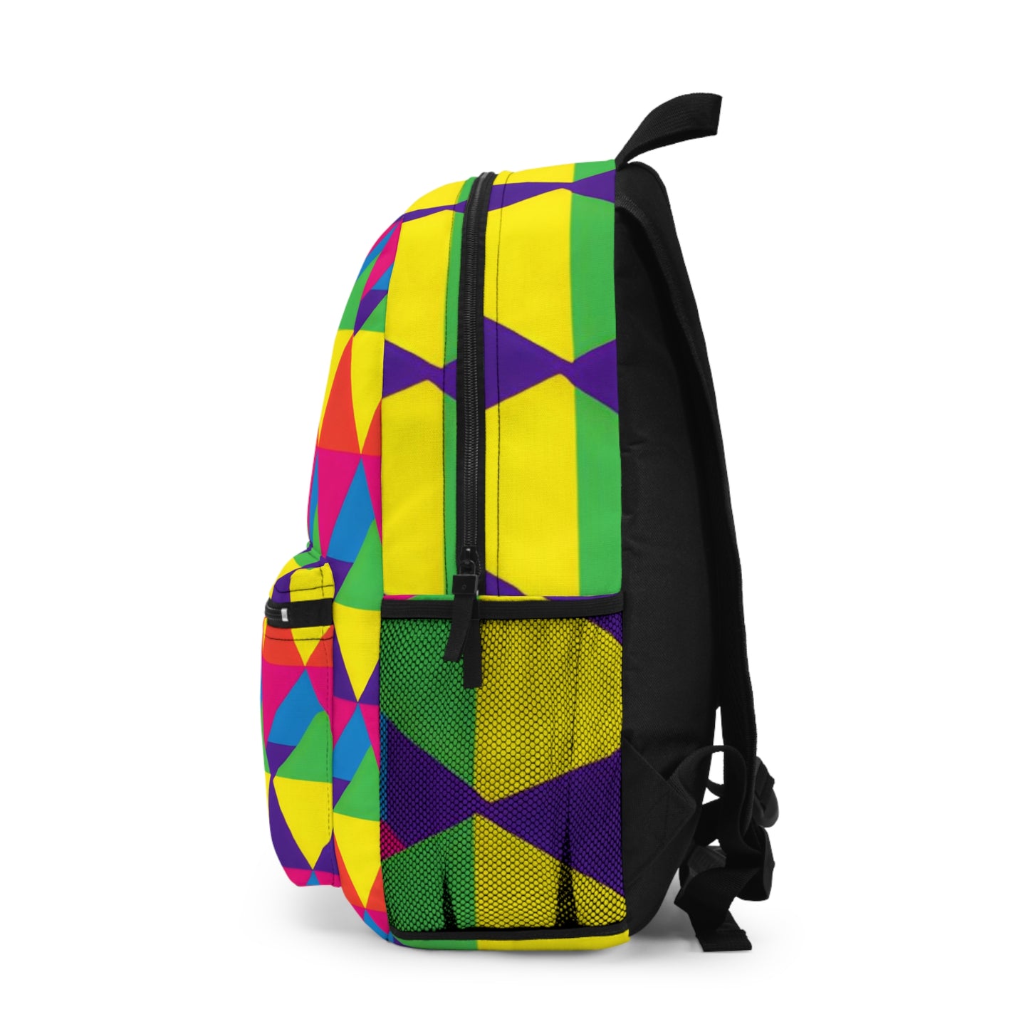 NeonDiamond - Hustler Pride Backpack