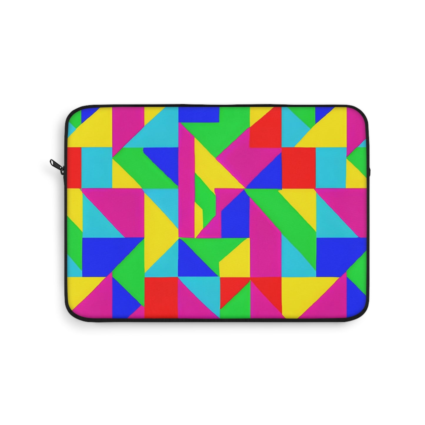 LibertyBelle - LGBTQ+ Laptop Sleeve (12", 13", 15")