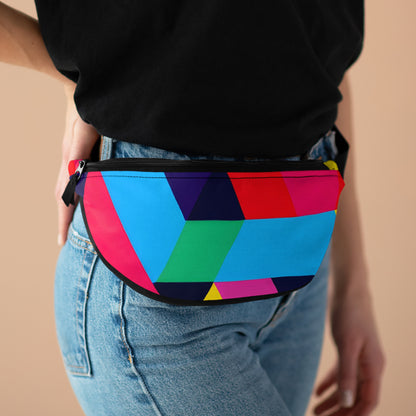 VanityFierce - Gay Pride Fanny Pack Belt Bag