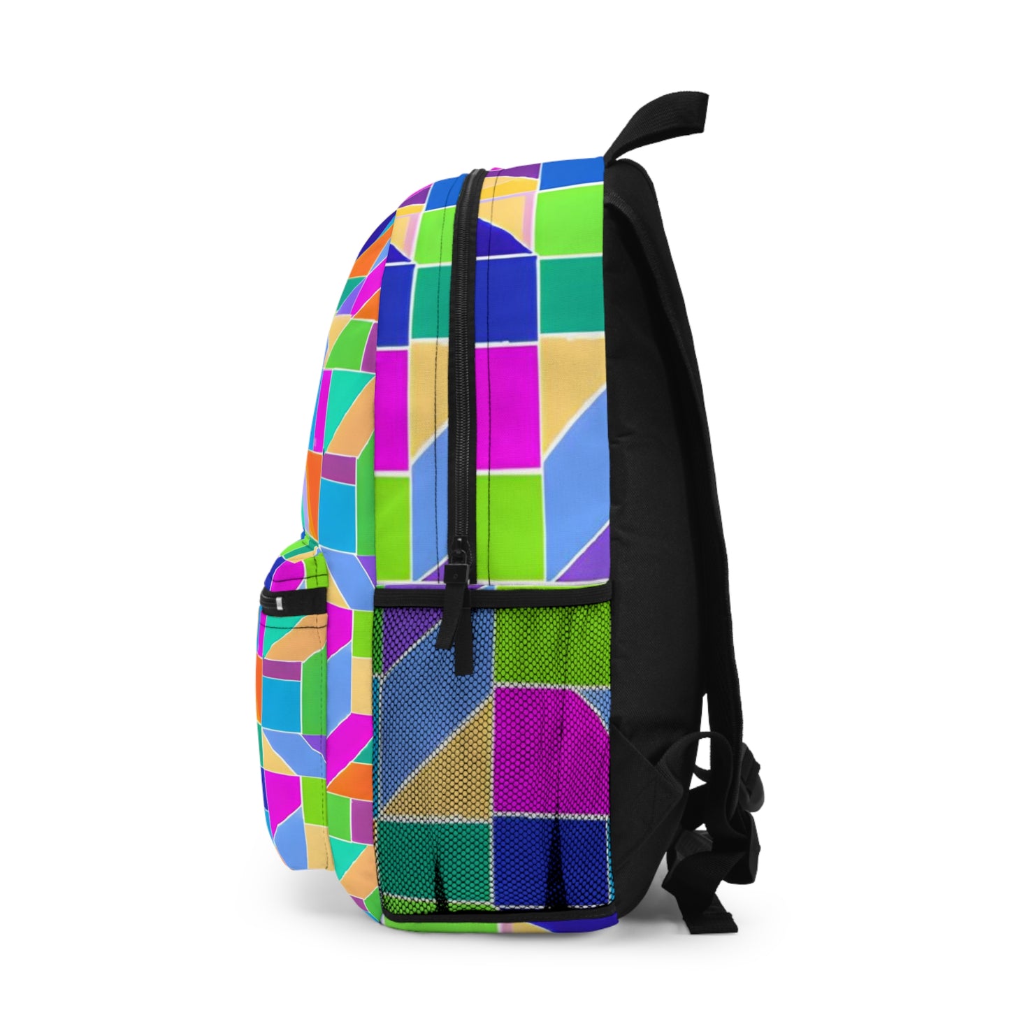 VanityVixen - Hustler Pride Backpack