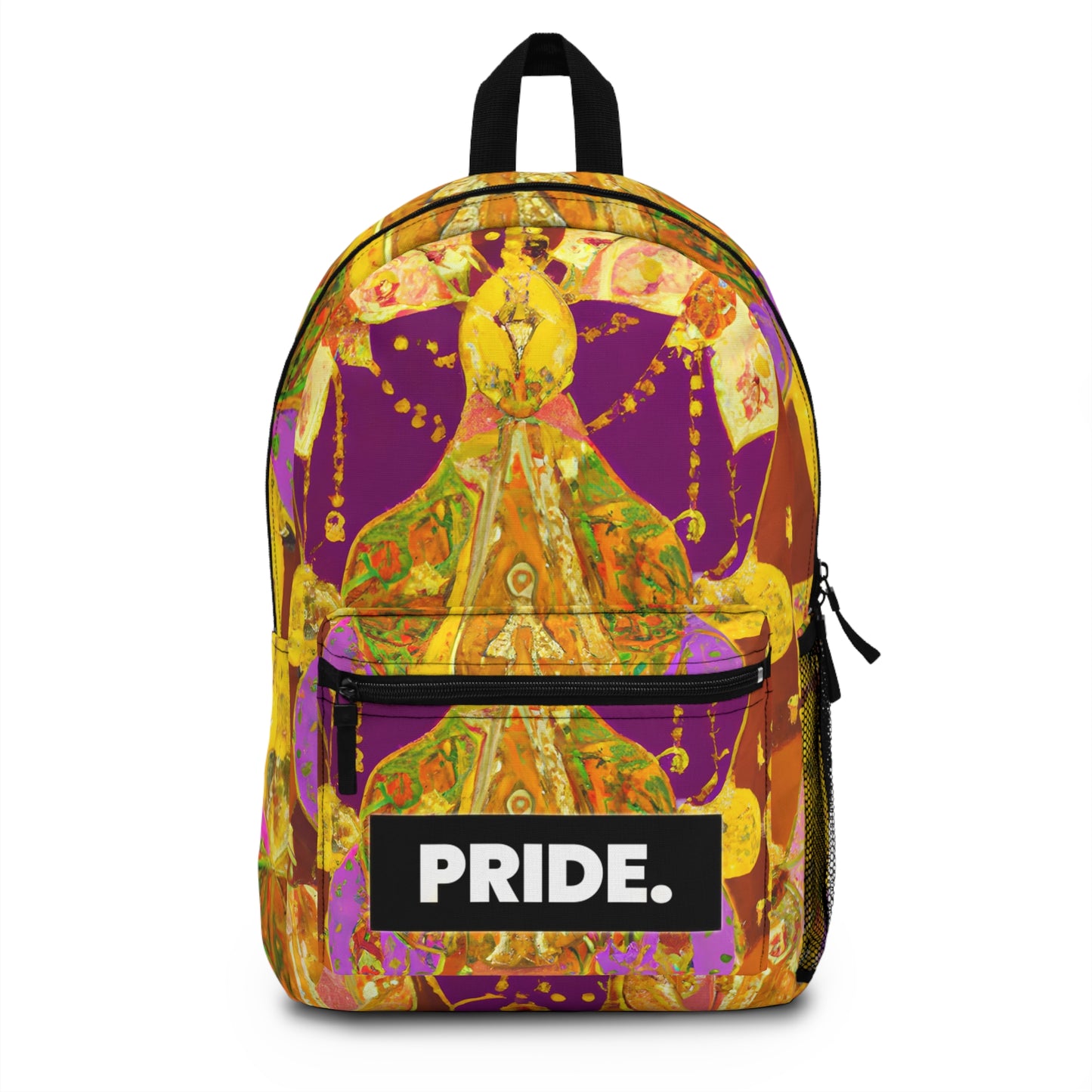 VelvetFlame - Gay Pride Backpack